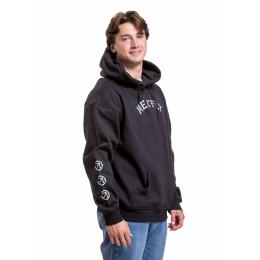 Unisex mikina Meatfly Fry 26/27