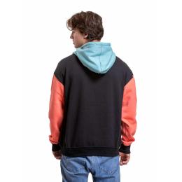 Unisex mikina Meatfly Fry 26/27