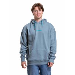 Unisex mikina Meatfly Fry 26/27 Stormy Circle