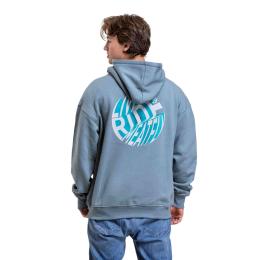 Unisex mikina Meatfly Fry 26/27