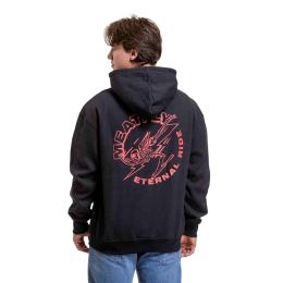 Unisex mikina Meatfly Fry 26/27
