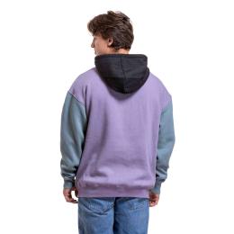 Unisex mikina Meatfly Fry 26/27