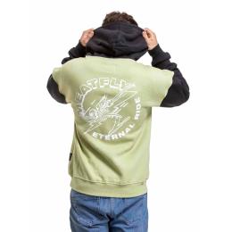 Unisex mikina Meatfly Fry 26/27