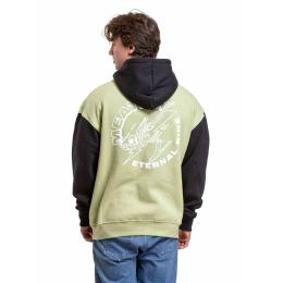Unisex mikina Meatfly Fry 26/27
