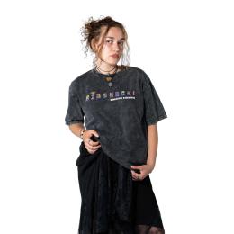 Unisex tričko Meatfly Big Shock Krajdos 26/27