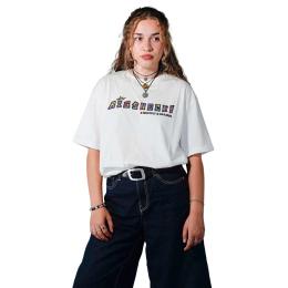 Unisex tričko Meatfly Big Shock Krajdos 26/27