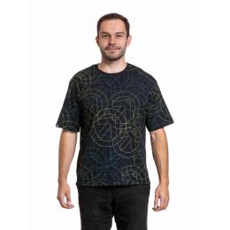 Unisex triko Meatfly Oneway 26/27