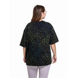 Unisex triko Meatfly Oneway 26/27