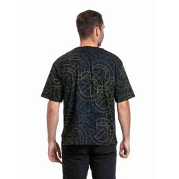 Unisex triko Meatfly Oneway 26/27