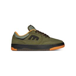 Pánské boty Etnies Loot 26/27 Green/Orange