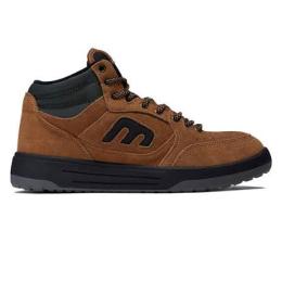 Pánské boty Etnies Loot High WR 26/27 Brown/Black
