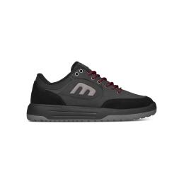 Pánské boty Etnies Loot WR 26/27 Black/Grey