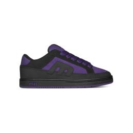 Pánské boty Etnies Kingpin 2K 26/27 Black/Purple