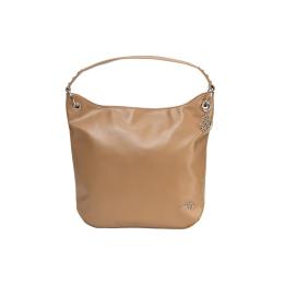 Kabelka Meatfly Emmy 26/27 Nougat 14L
