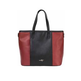 Kabelka Meatfly Gisel 26/27 Brown Red 22L