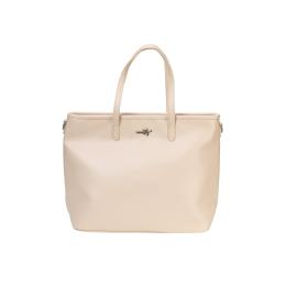 Kabelka Meatfly Gisel 26/27 Beige 22L