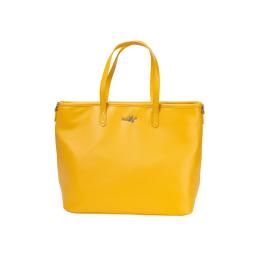 Kabelka Meatfly Gisel 26/27 Yellow Cream 22L