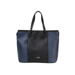 Kabelka Meatfly Gisel 26/27 Smoky 22L