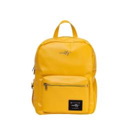 Batoh Meatfly Vica 26/27 Yellow Cream 12L