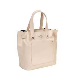 Kabelka Meatfly Alma 26/27 Beige 13L