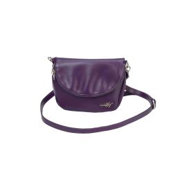 Kabelka Meatfly Shea 26/27 Deep Purple 1,5L