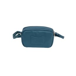 Kabelka Meatfly Talia Ladies Bag 26/27 Super Teal 1,5L