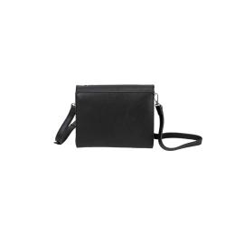 Kabelka Meatfly Loreen 26/27 Black 1,5L