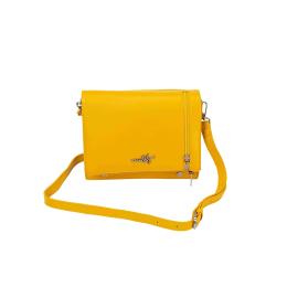 Kabelka Meatfly Loreen 26/27 Honey