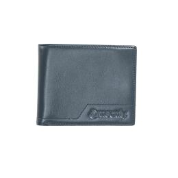 Peněženka Meatfly Eliot 26/27 Dark Grey