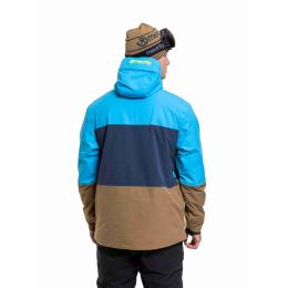 Pánská SNB & SKI bunda Meatfly Manifold 26/27