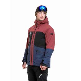 Pánská SNB & SKI bunda Meatfly Manifold 26/27