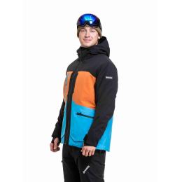 Pánská SNB & SKI bunda Meatfly Manifold 26/27