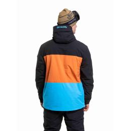 Pánská SNB & SKI bunda Meatfly Manifold 26/27