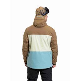 Pánská SNB & SKI bunda Meatfly Manifold 26/27