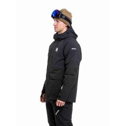 Pánská SNB & SKI bunda Meatfly Vertigo 26/27