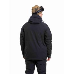Pánská SNB & SKI bunda Meatfly Vertigo 26/27