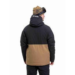Pánská SNB & SKI bunda Meatfly Vertigo 26/27