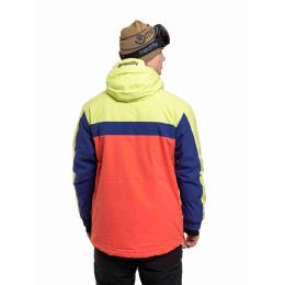 Pánská SNB & SKI bunda Meatfly Zenith 26/27