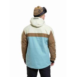 Pánská SNB & SKI bunda Meatfly Zenith 26/27