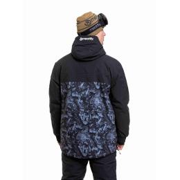 Pánská SNB & SKI bunda Meatfly Zenith 26/27