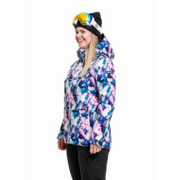 Dámská SNB & SKI bunda Meatfly Kirsten 26/27