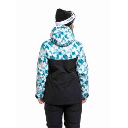 Dámská SNB & SKI bunda Meatfly Kirsten 26/27
