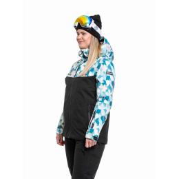 Dámská SNB & SKI bunda Meatfly Kirsten 26/27