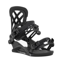 Snowboardové vázání Union Flite Pro 26/27 Black