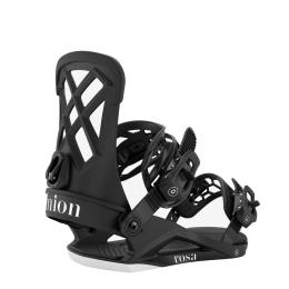 Snowboardové vázání Union Rosa 26/27 Black
