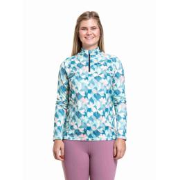 Dámské termo tričko Meatfly Esme Upper 26/27 Petals