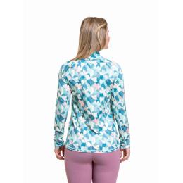 Dámské termo tričko Meatfly Esme Upper 26/27