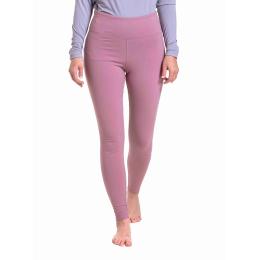 Dámské termo legíny Meatfly Jenna 26/27 Nostalgia Rose