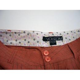 kalhoty Volcom Glen w