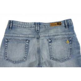 kalhoty Volcom Dresden w